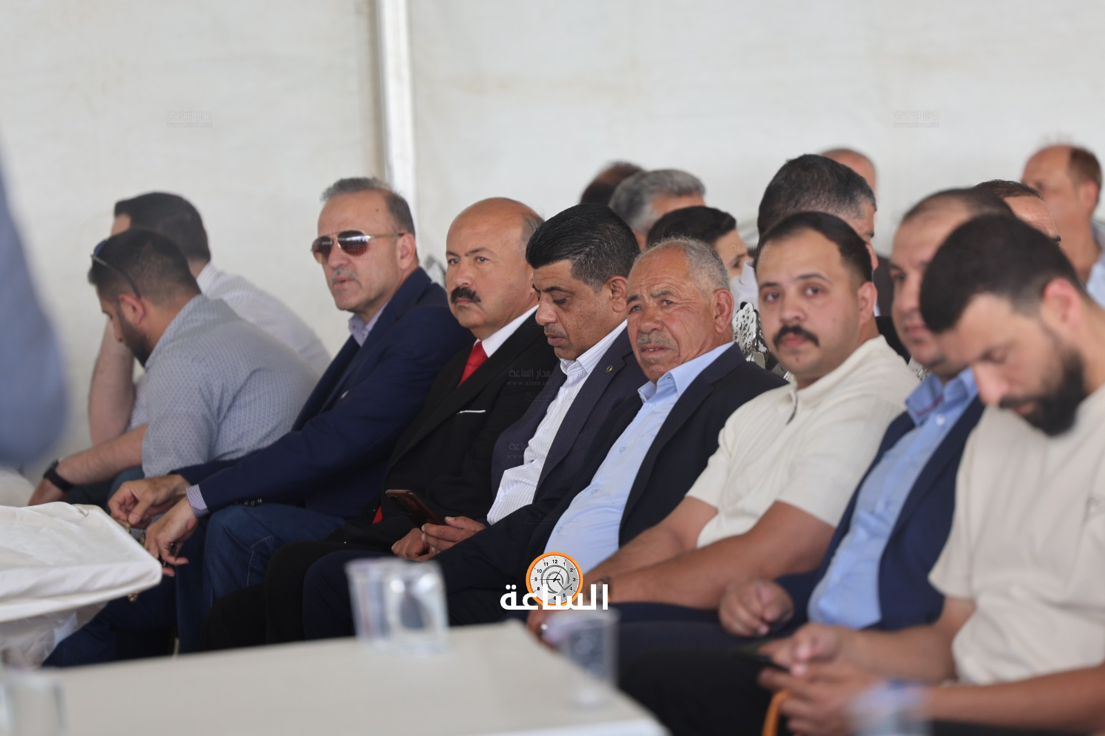 Madar Al-Saa Images 0.7975556100758554