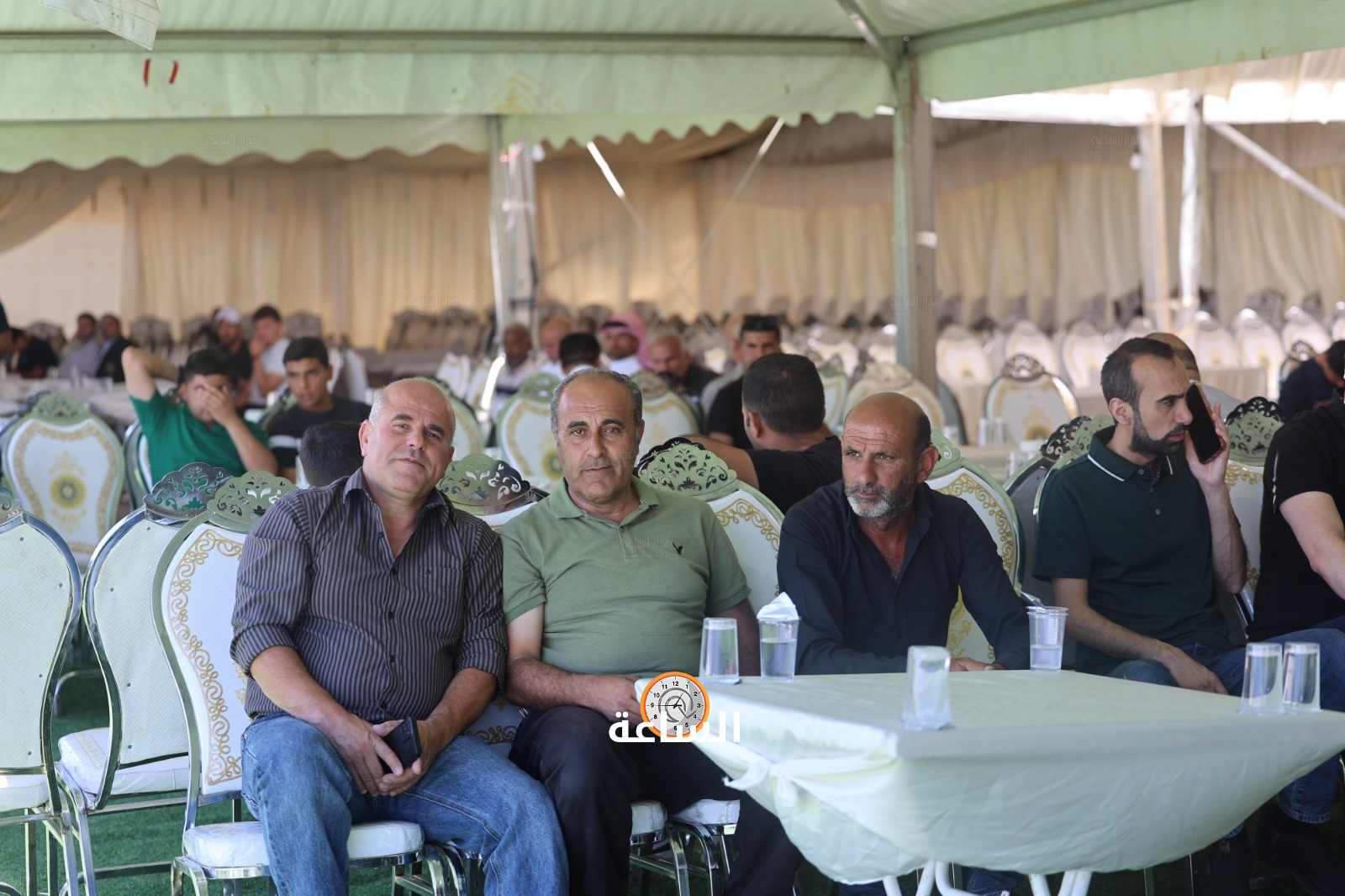 Madar Al-Saa Images 0.38867402165368925