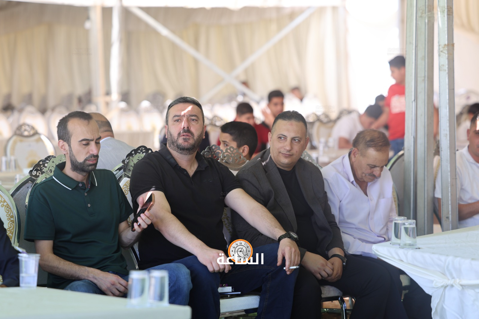Madar Al-Saa Images 0.9129265789053146
