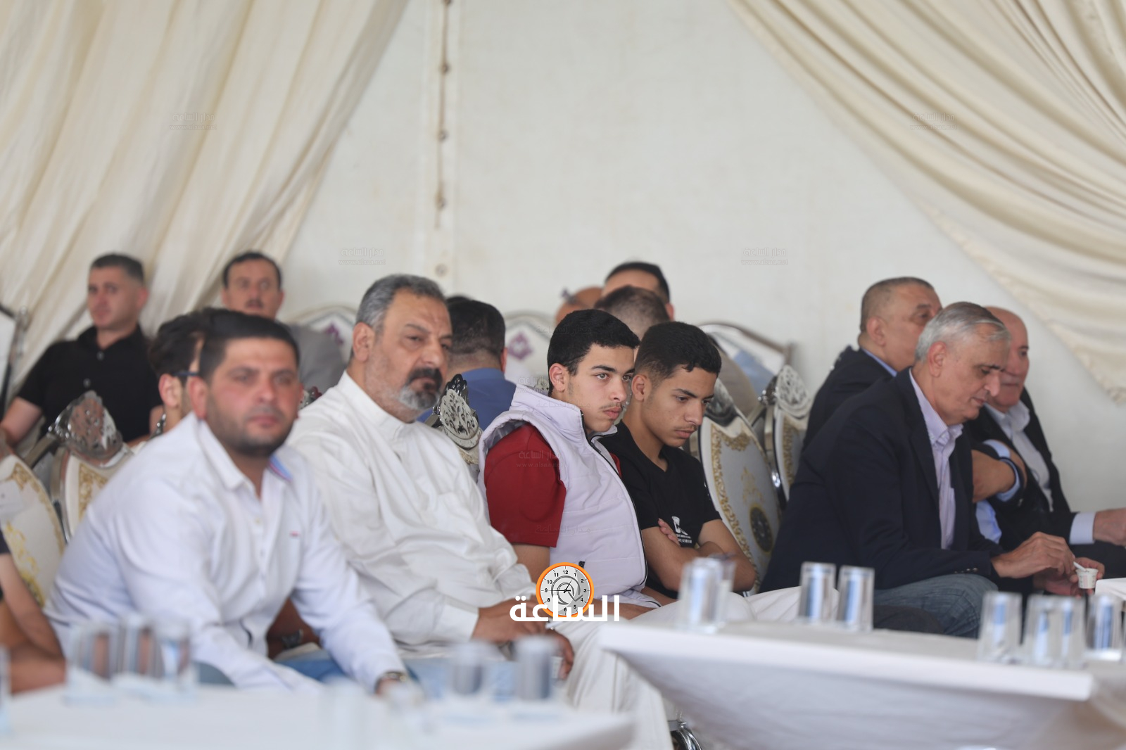 Madar Al-Saa Images 0.14020646384094326