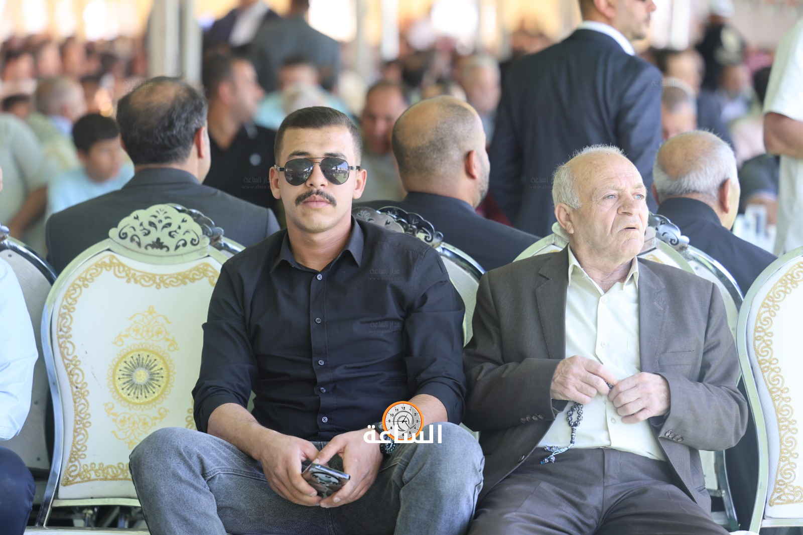 Madar Al-Saa Images 0.8093736785462251