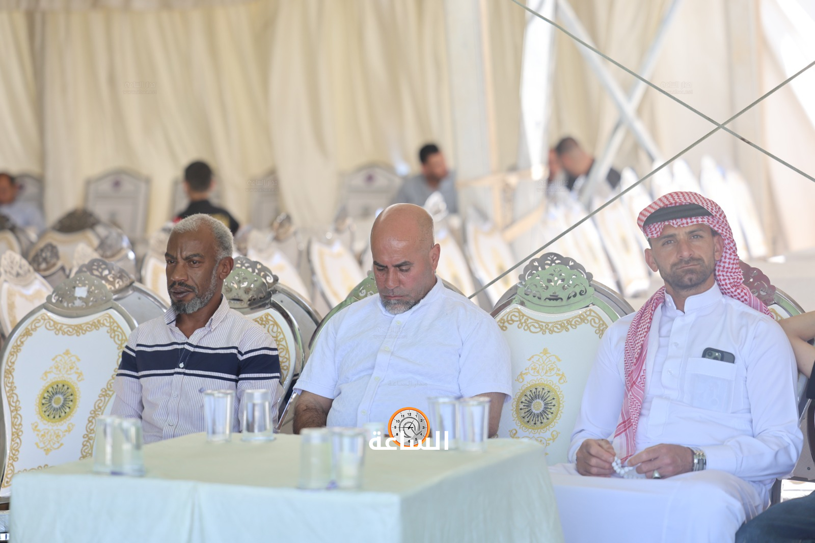 Madar Al-Saa Images 0.13875854526536846