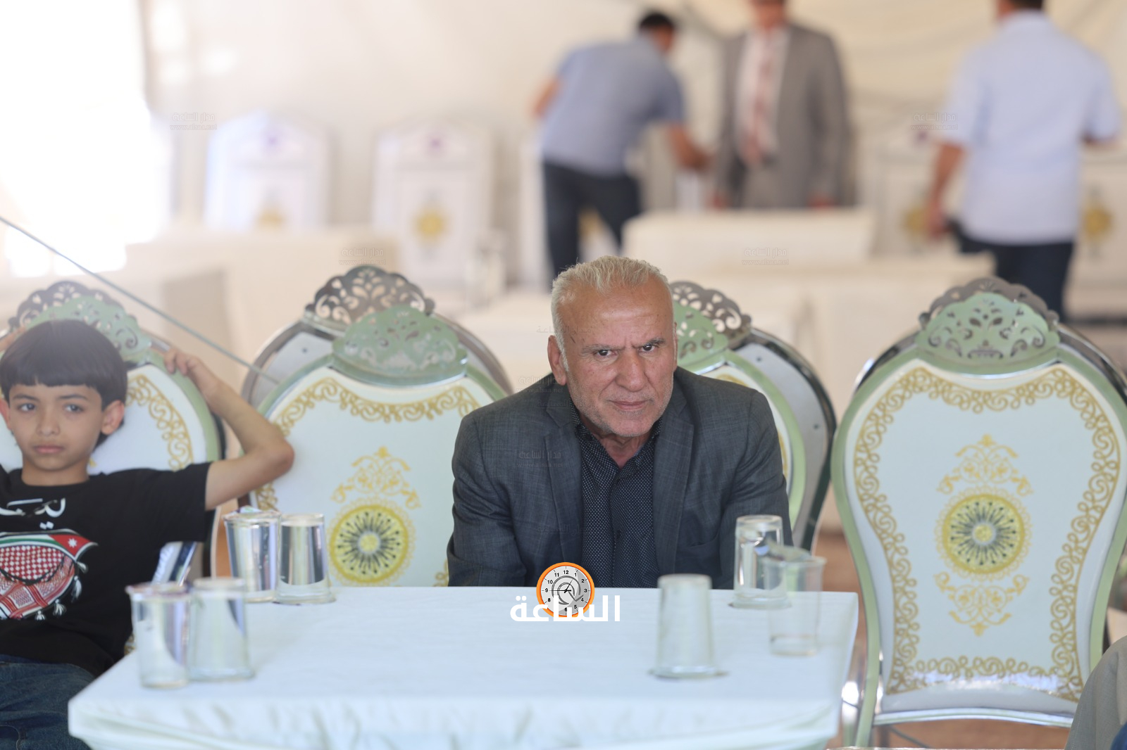 Madar Al-Saa Images 0.9891097501718242