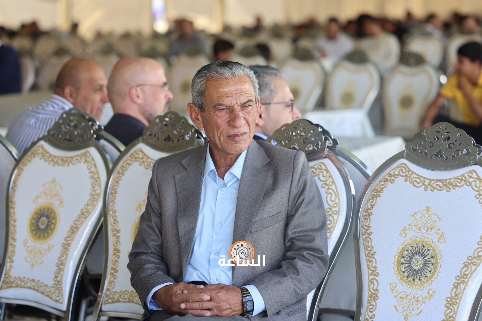 Madar Al-Saa Images 0.06736560360868293