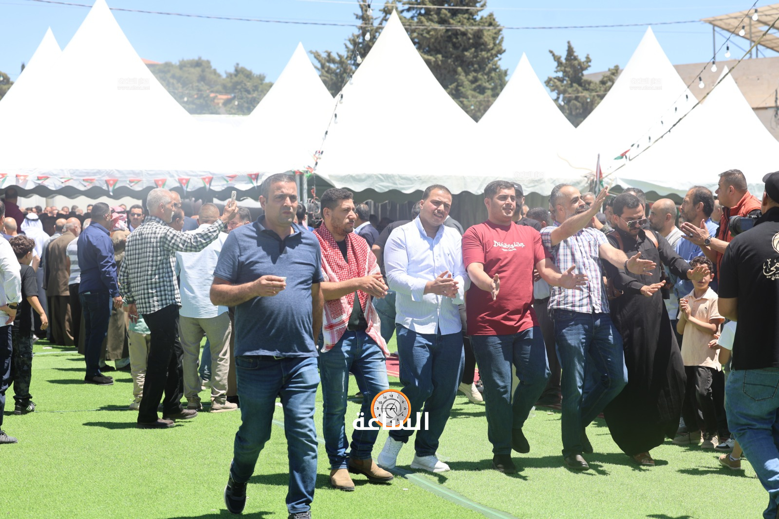 Madar Al-Saa Images 0.05244646573784395