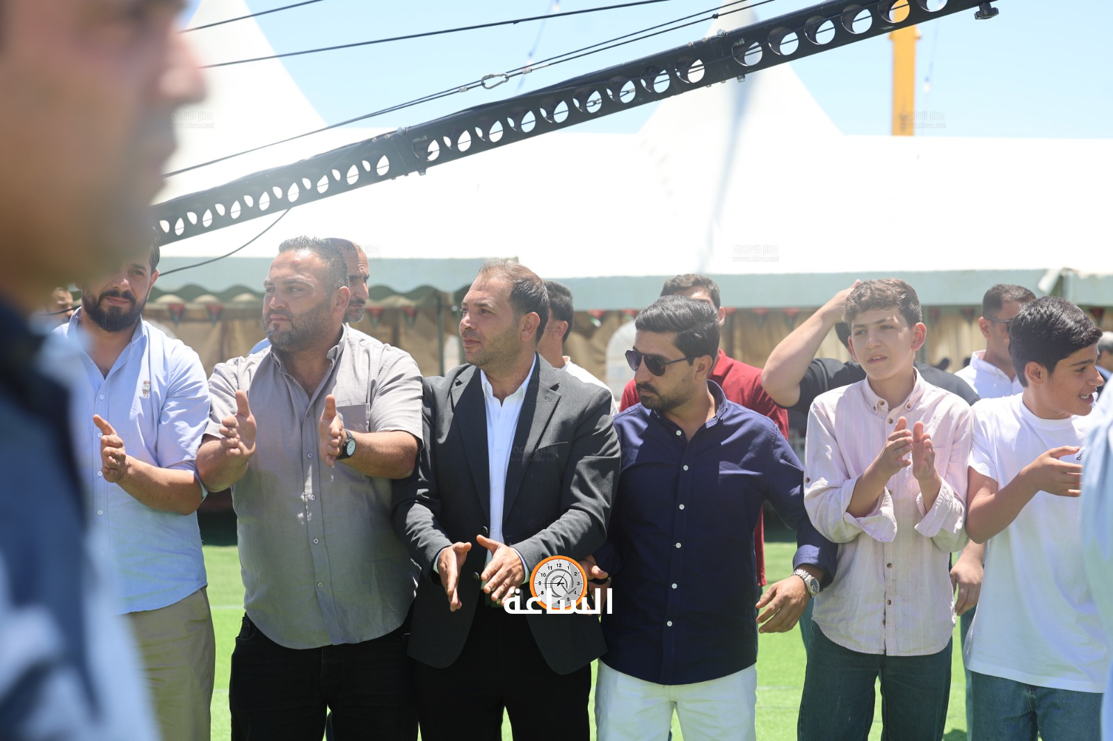 Madar Al-Saa Images 0.26335150815131025