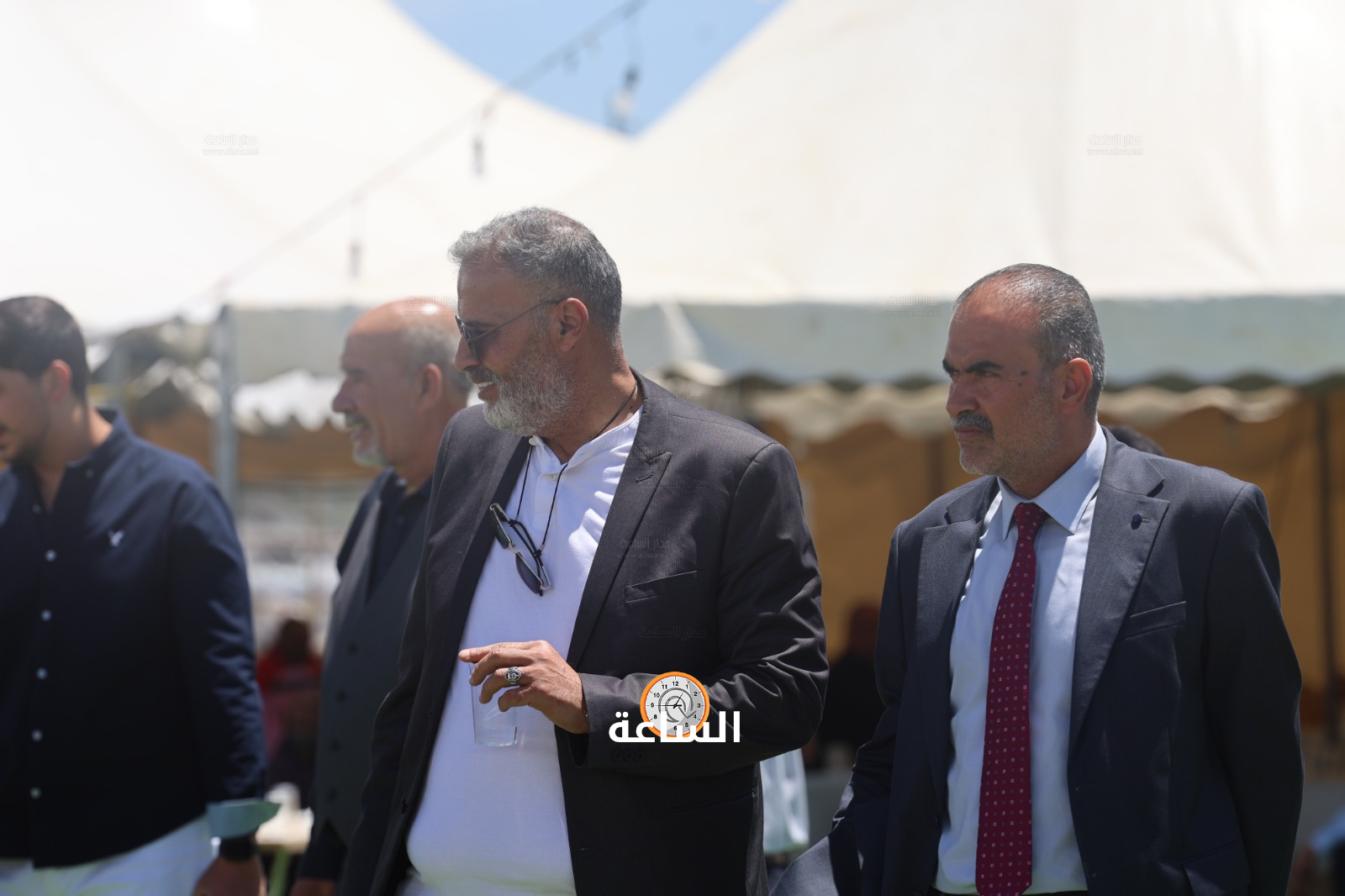 Madar Al-Saa Images 0.8115947209521067