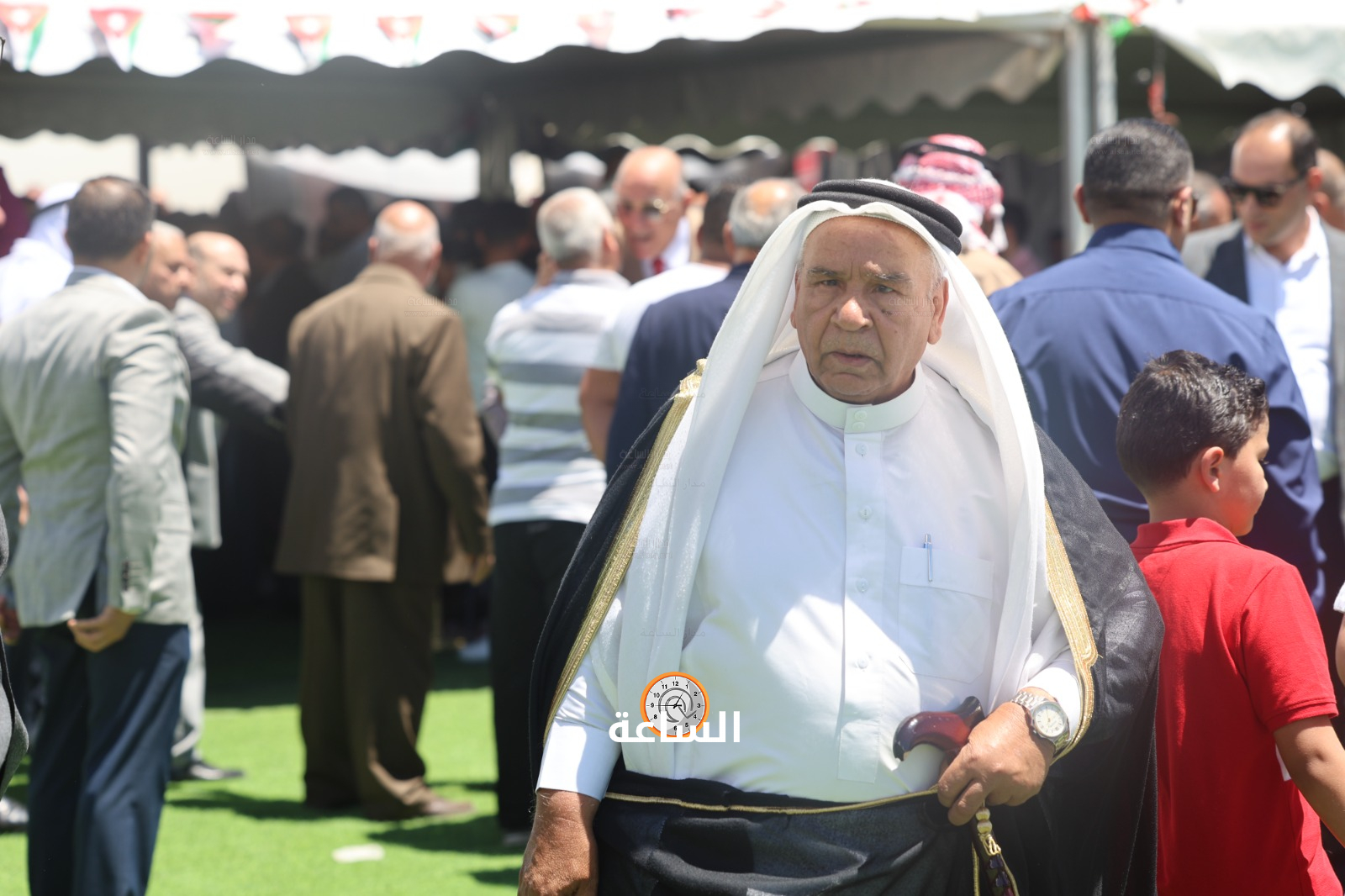 Madar Al-Saa Images 0.07826104267169931