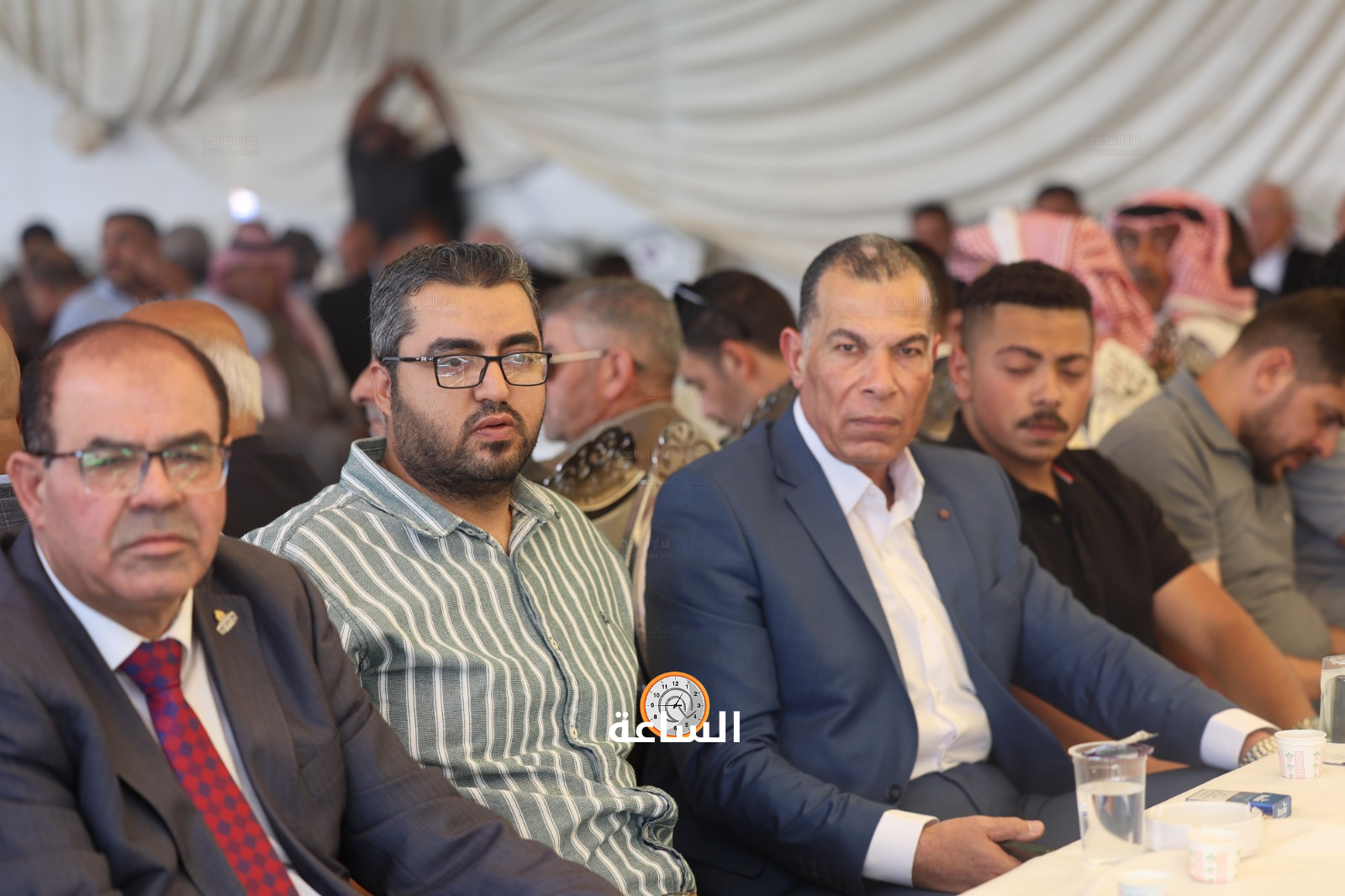 Madar Al-Saa Images 0.6521533547075818