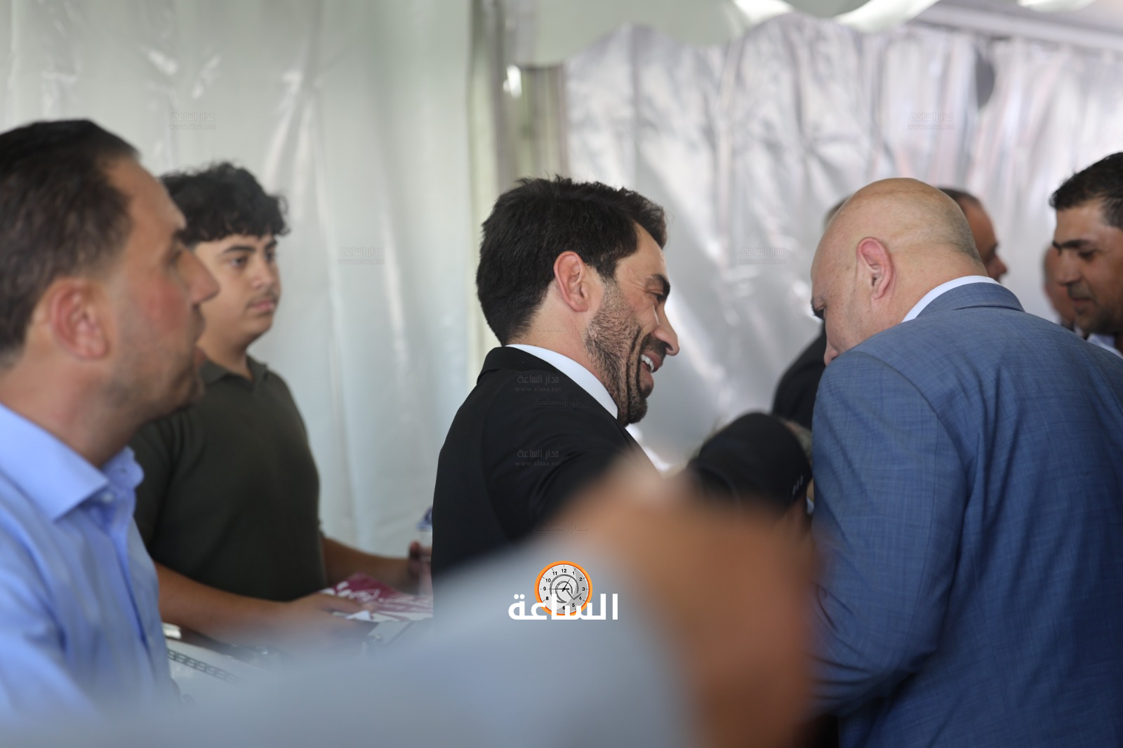 Madar Al-Saa Images 0.4816585205452969