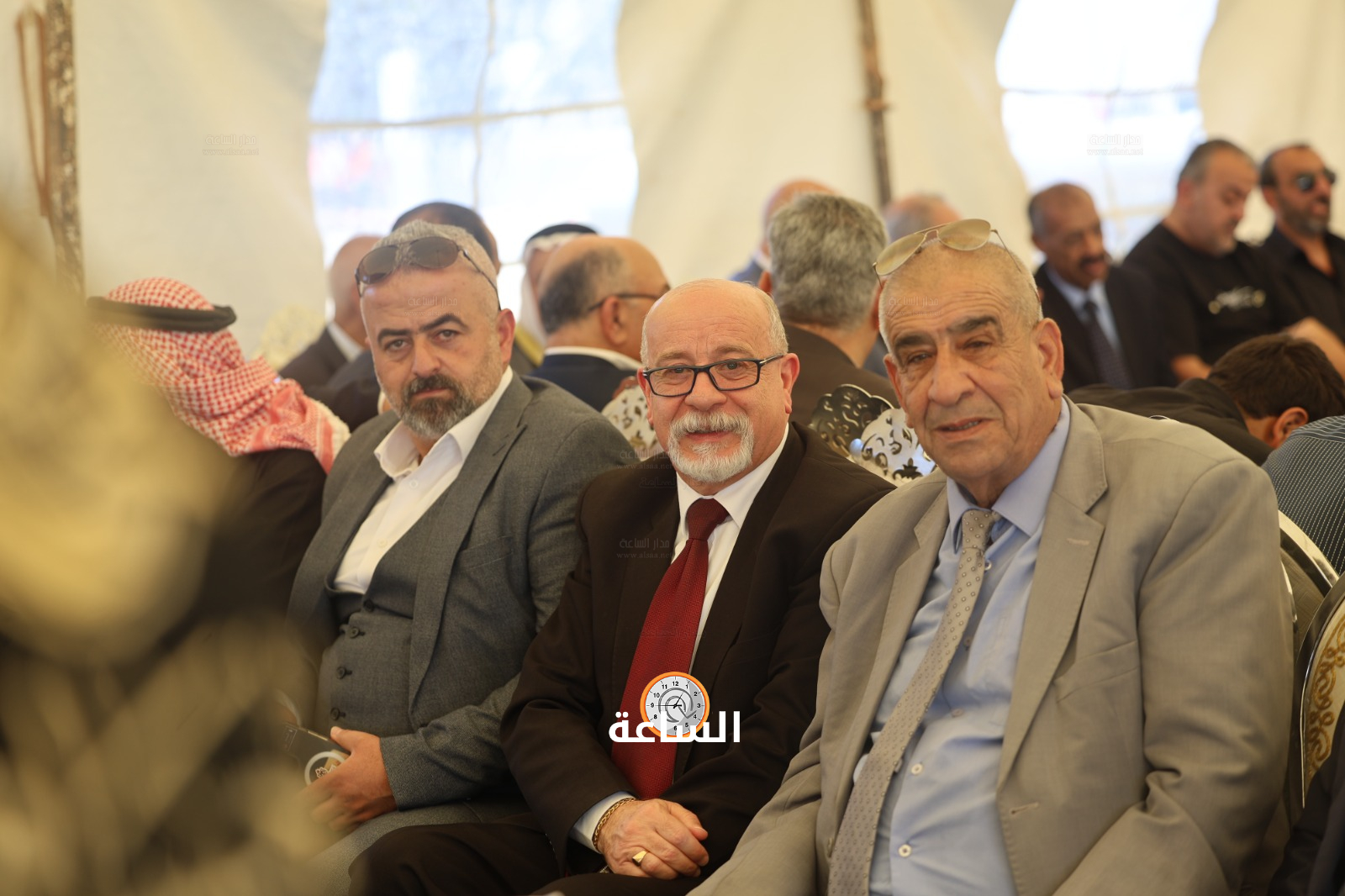 Madar Al-Saa Images 0.5720236751350471