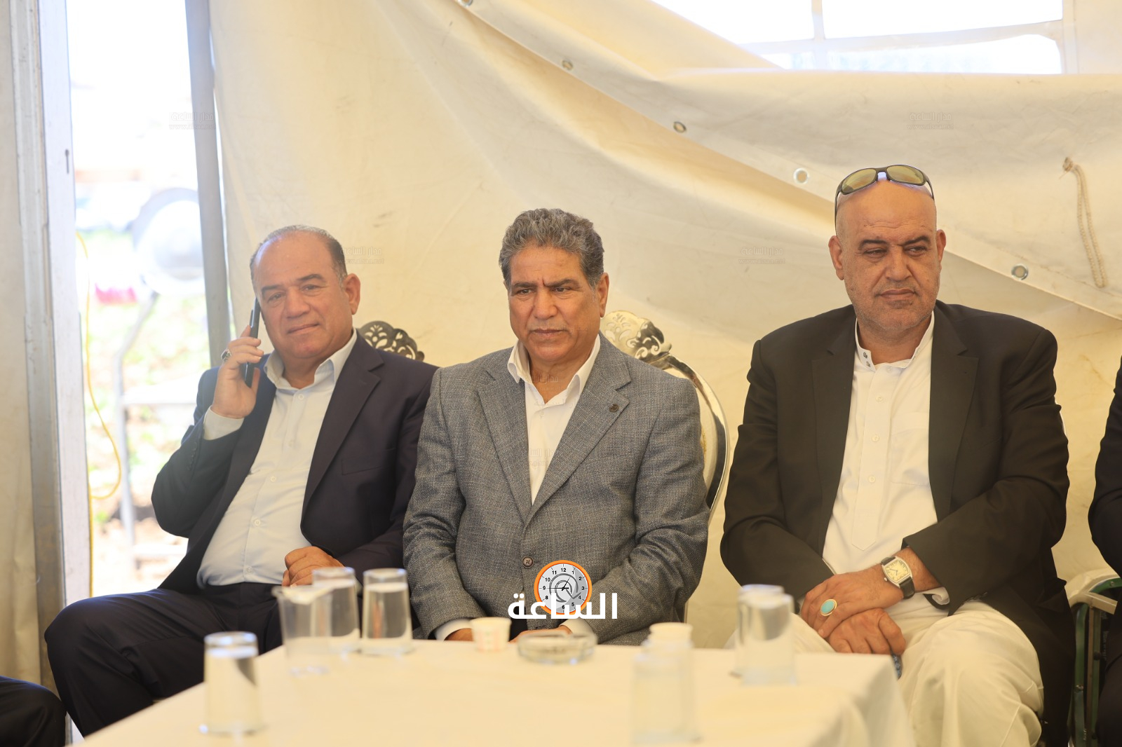 Madar Al-Saa Images 0.13447517642588436