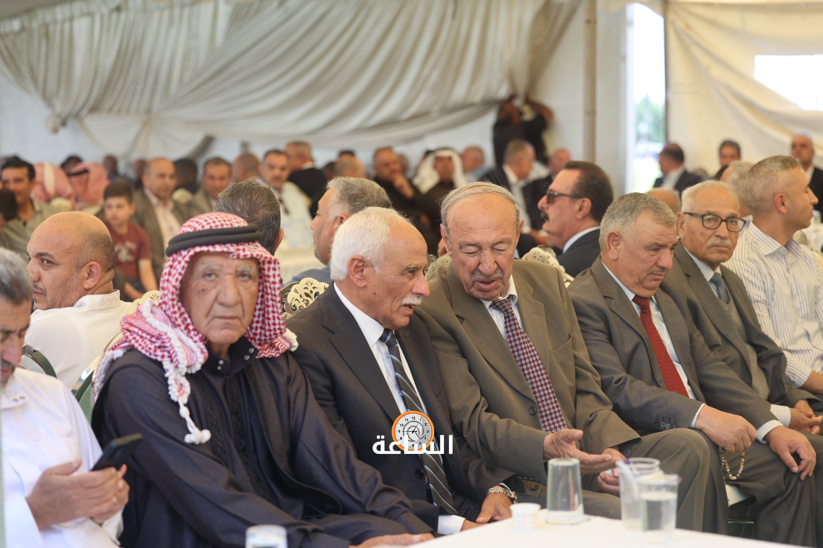 Madar Al-Saa Images 0.722224965308618