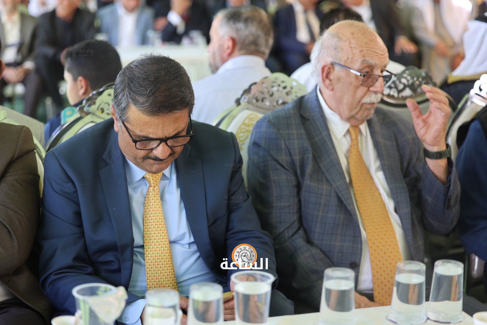 Madar Al-Saa Images 0.5337890533113044