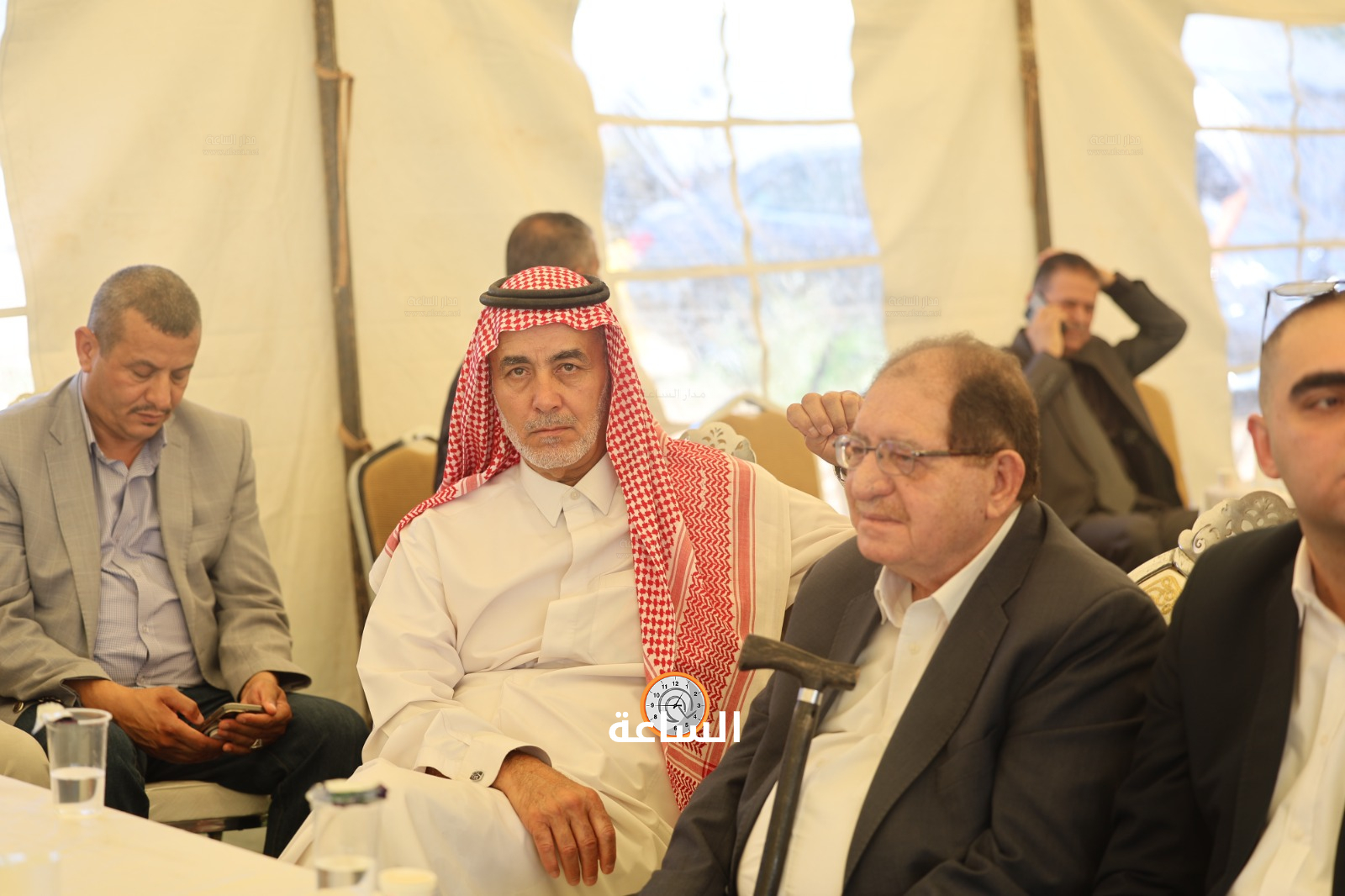 Madar Al-Saa Images 0.46440746595922777
