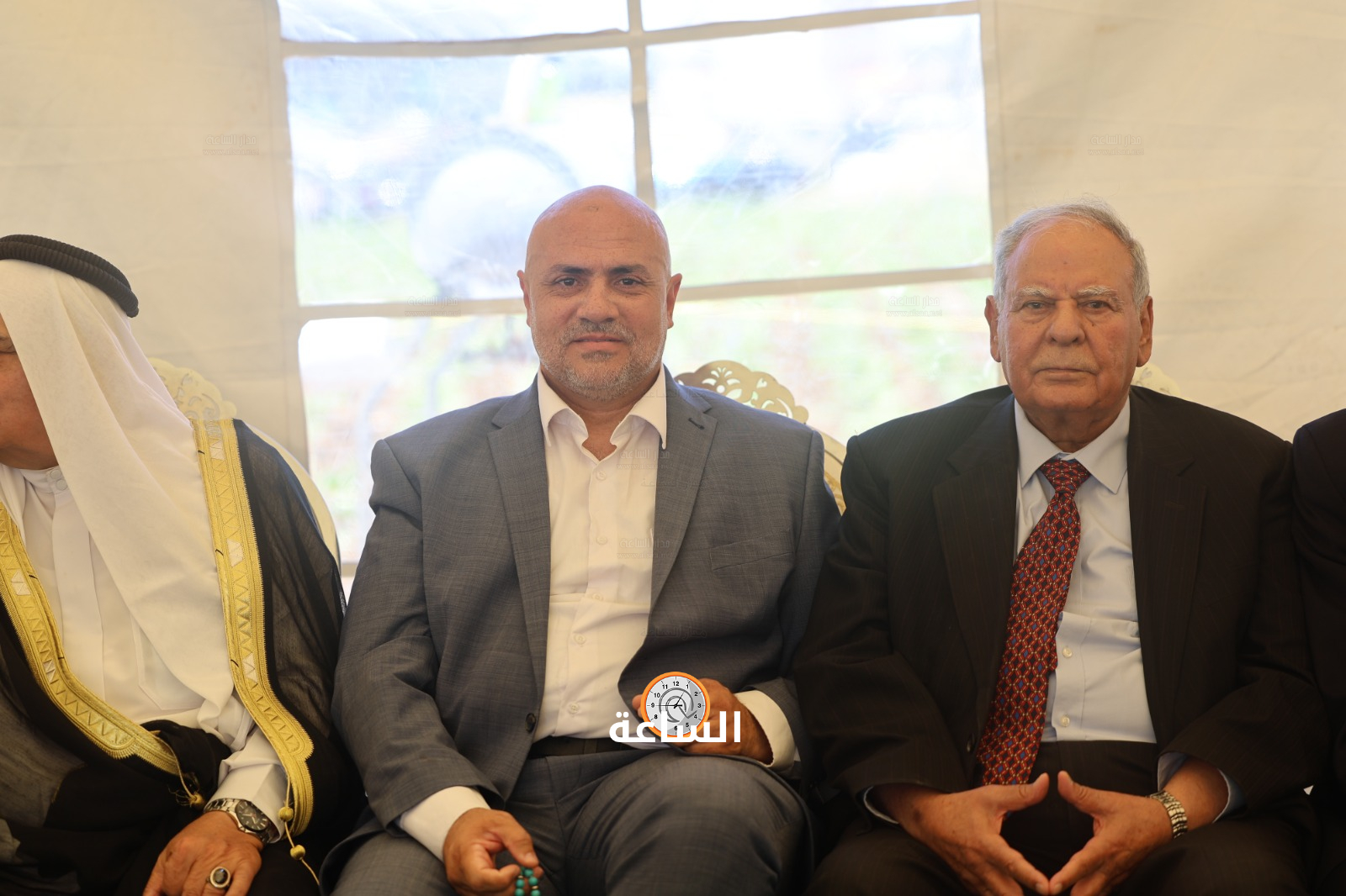 Madar Al-Saa Images 0.7891909576360927