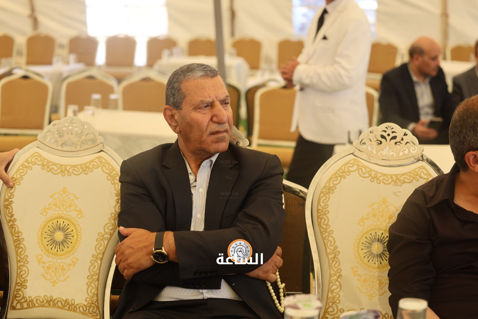Madar Al-Saa Images 0.7889976040913995