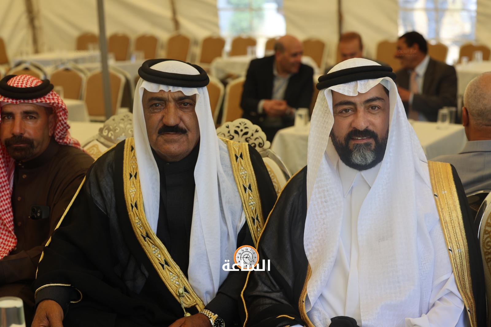 Madar Al-Saa Images 0.022946495497273012