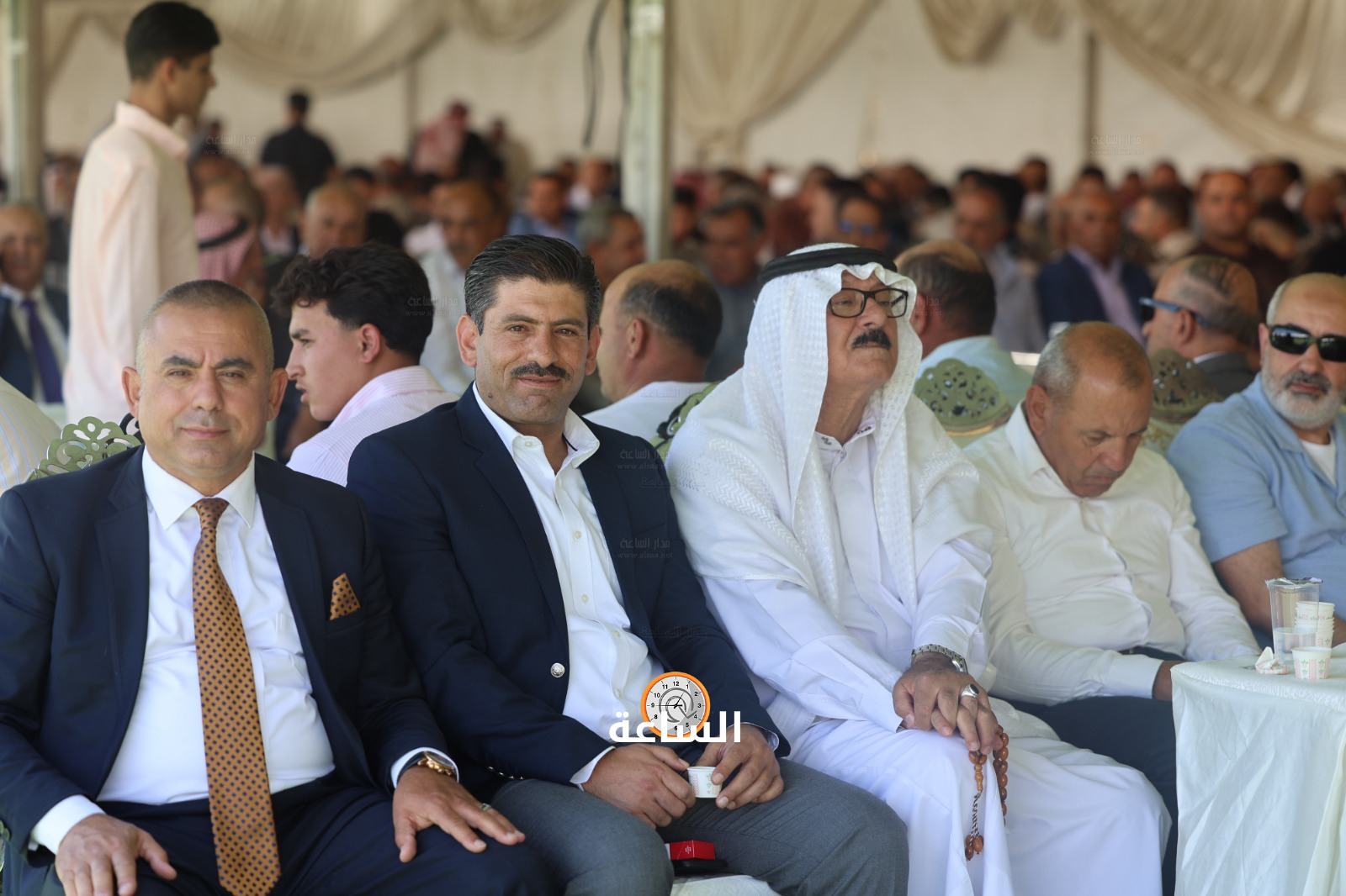 Madar Al-Saa Images 0.4495829138545572