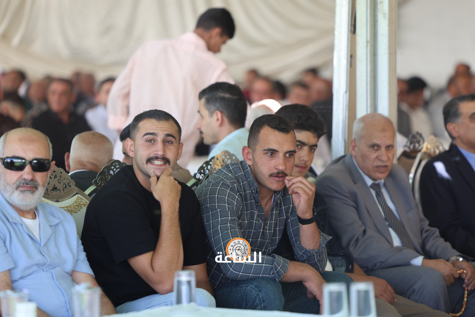 Madar Al-Saa Images 0.20217545848294172