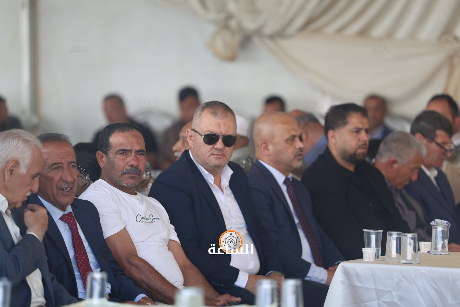 Madar Al-Saa Images 0.7983383437302377
