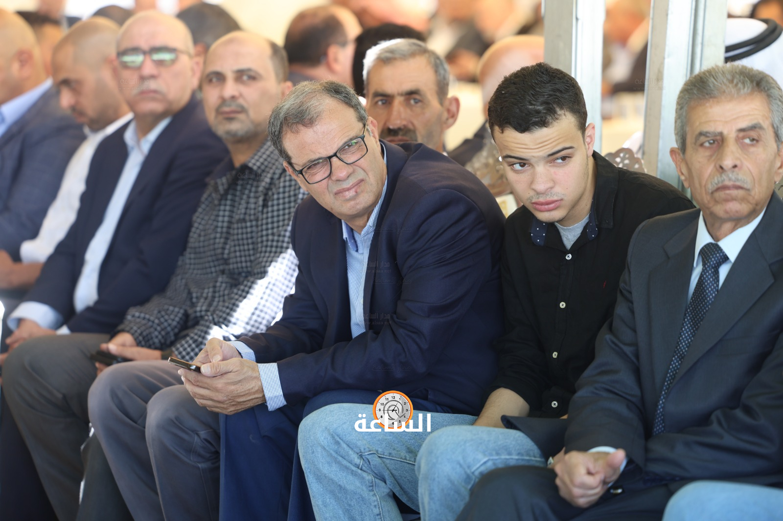 Madar Al-Saa Images 0.4342421747480537