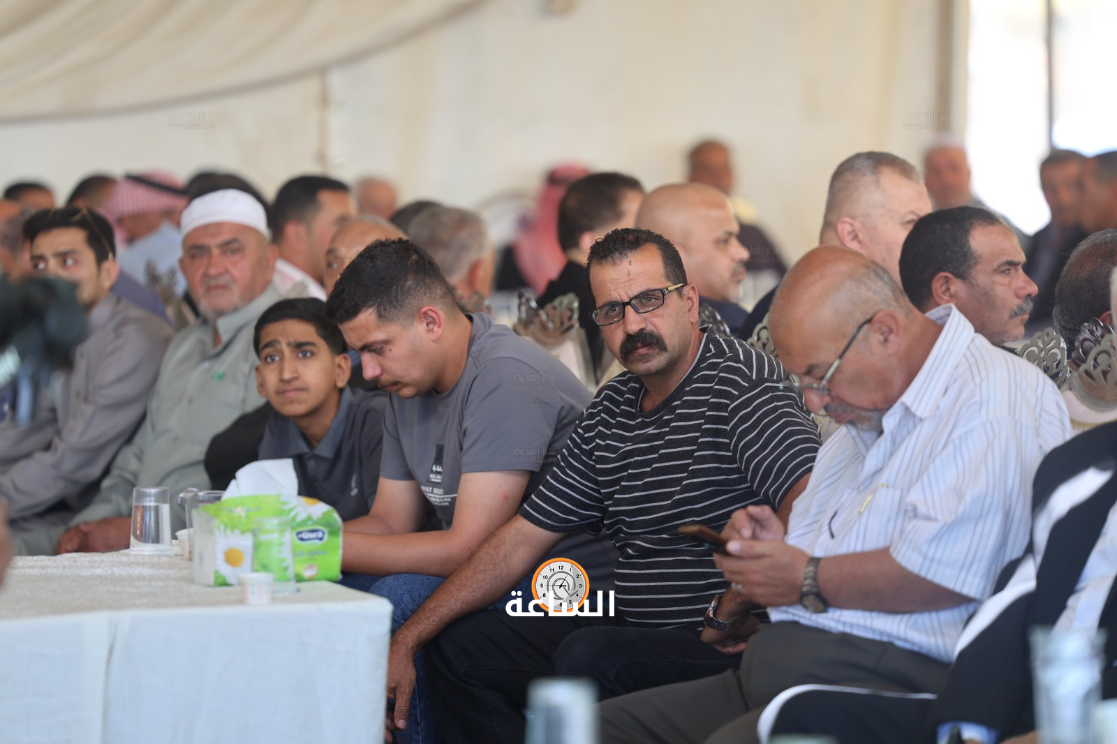 Madar Al-Saa Images 0.15558908097348367