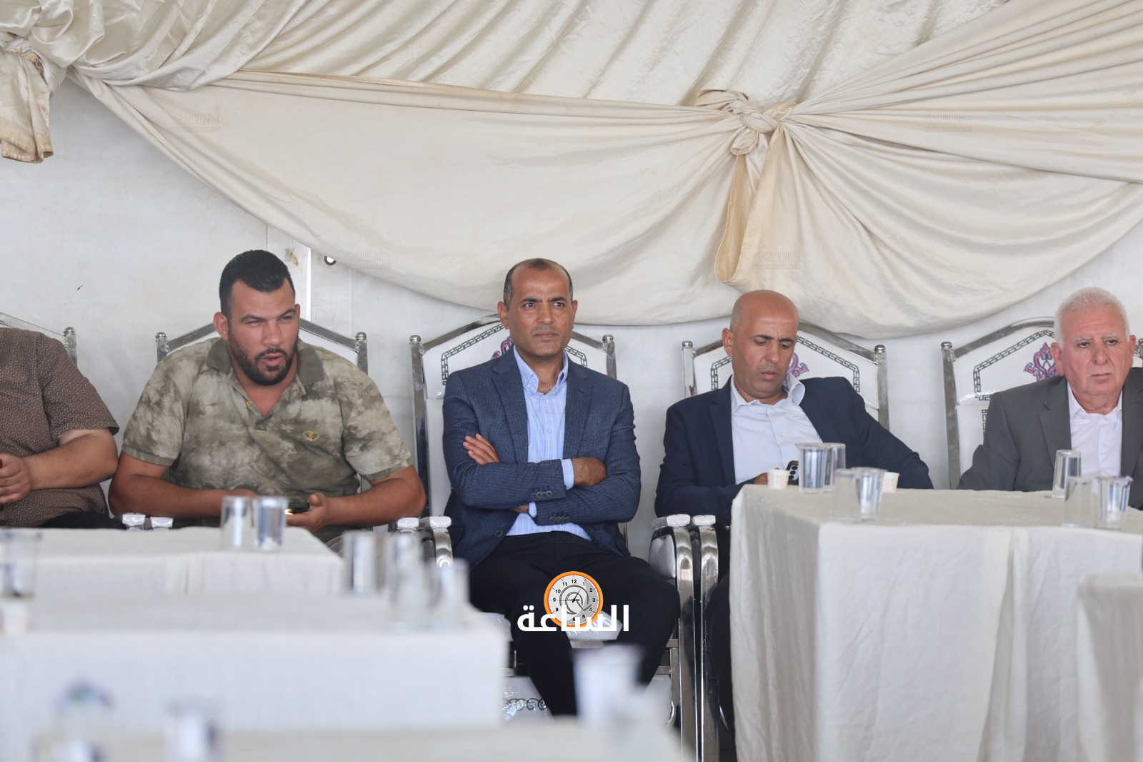 Madar Al-Saa Images 0.49951702839578727