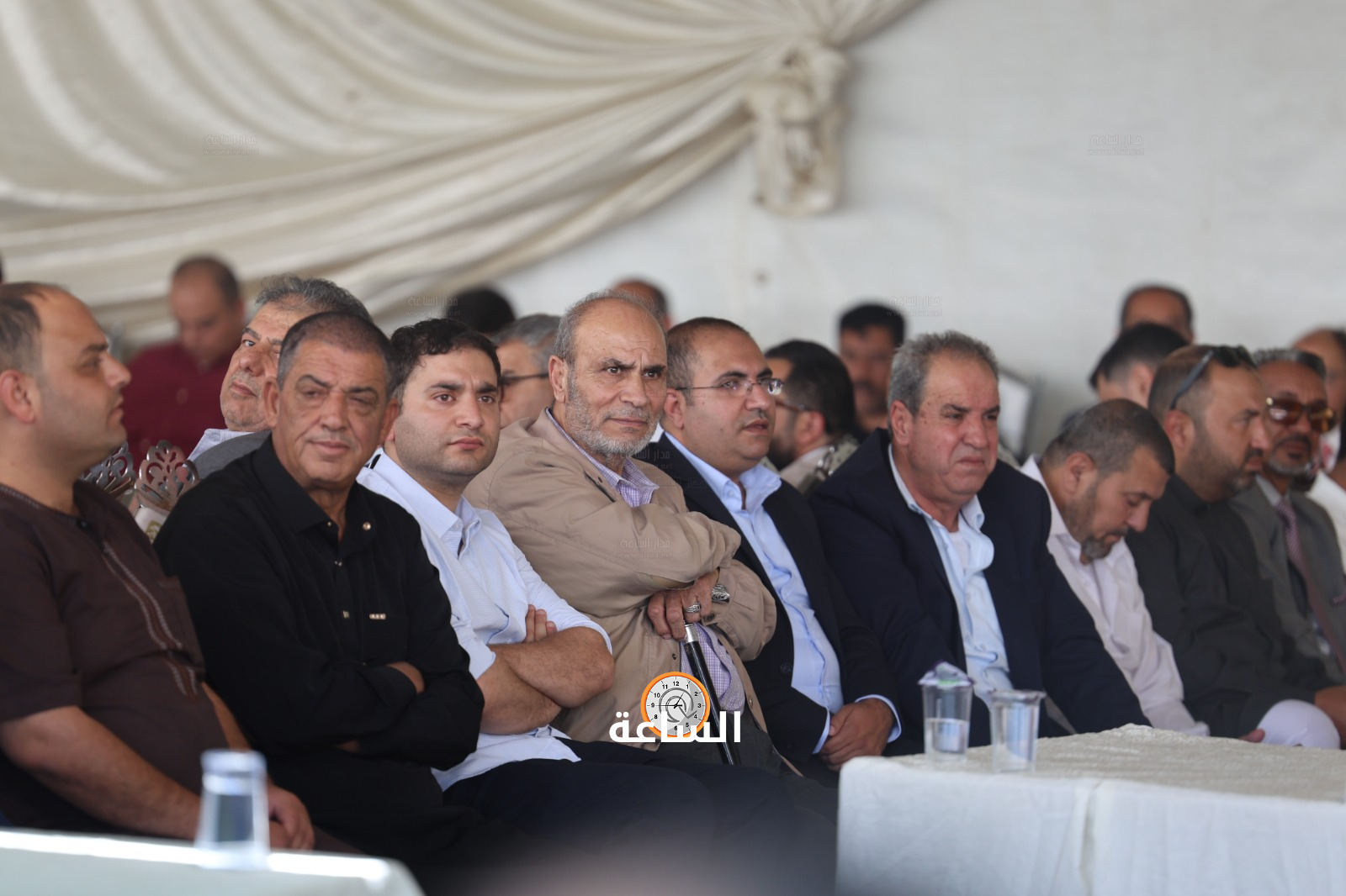 Madar Al-Saa Images 0.27809572969744645