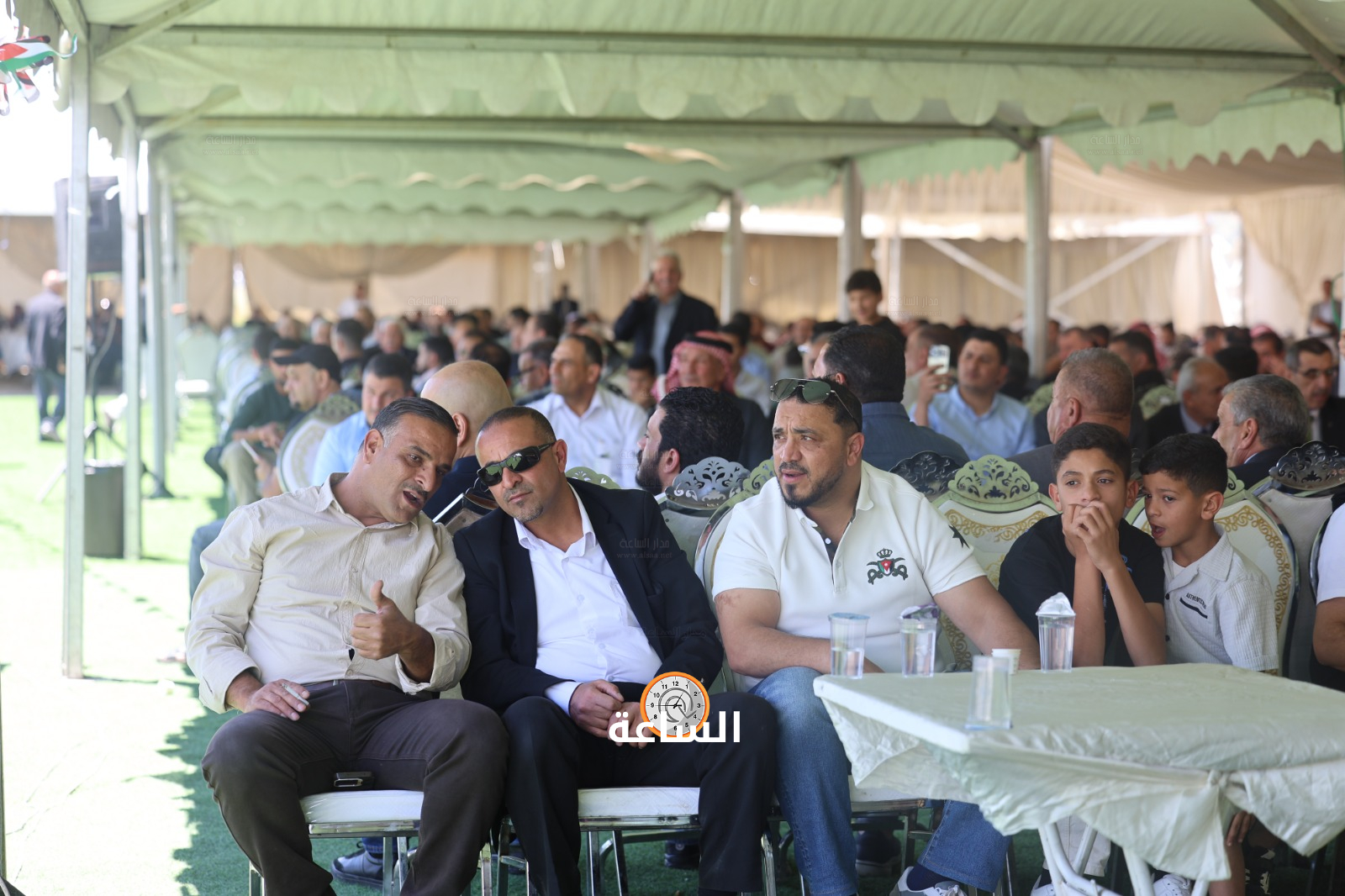 Madar Al-Saa Images 0.8293282925122842