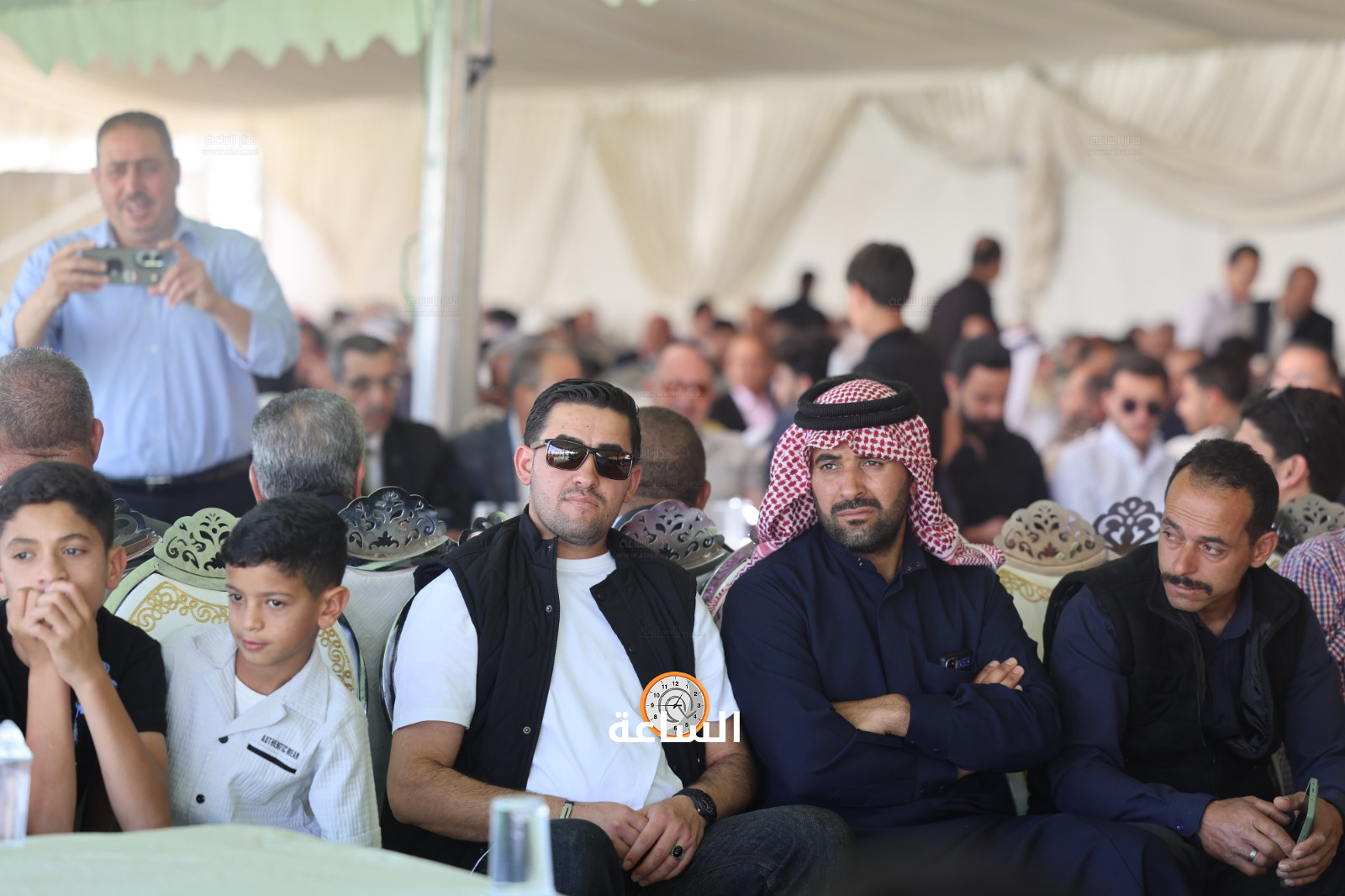 Madar Al-Saa Images 0.7964527901976254