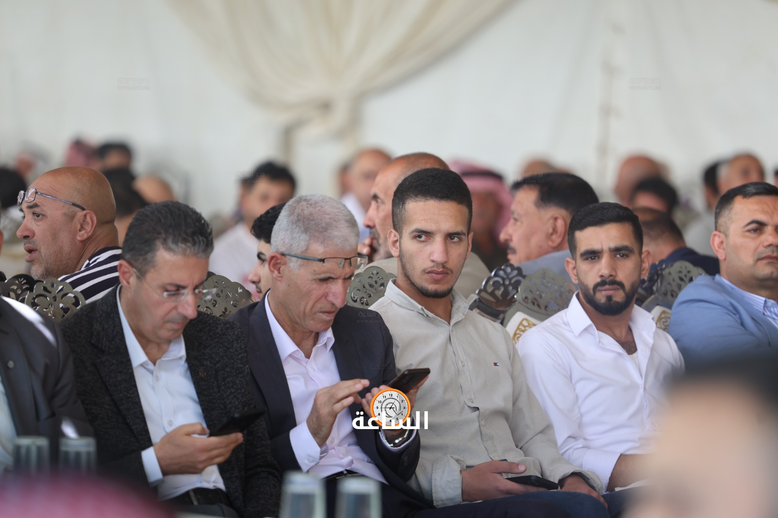Madar Al-Saa Images 0.24516338617621047