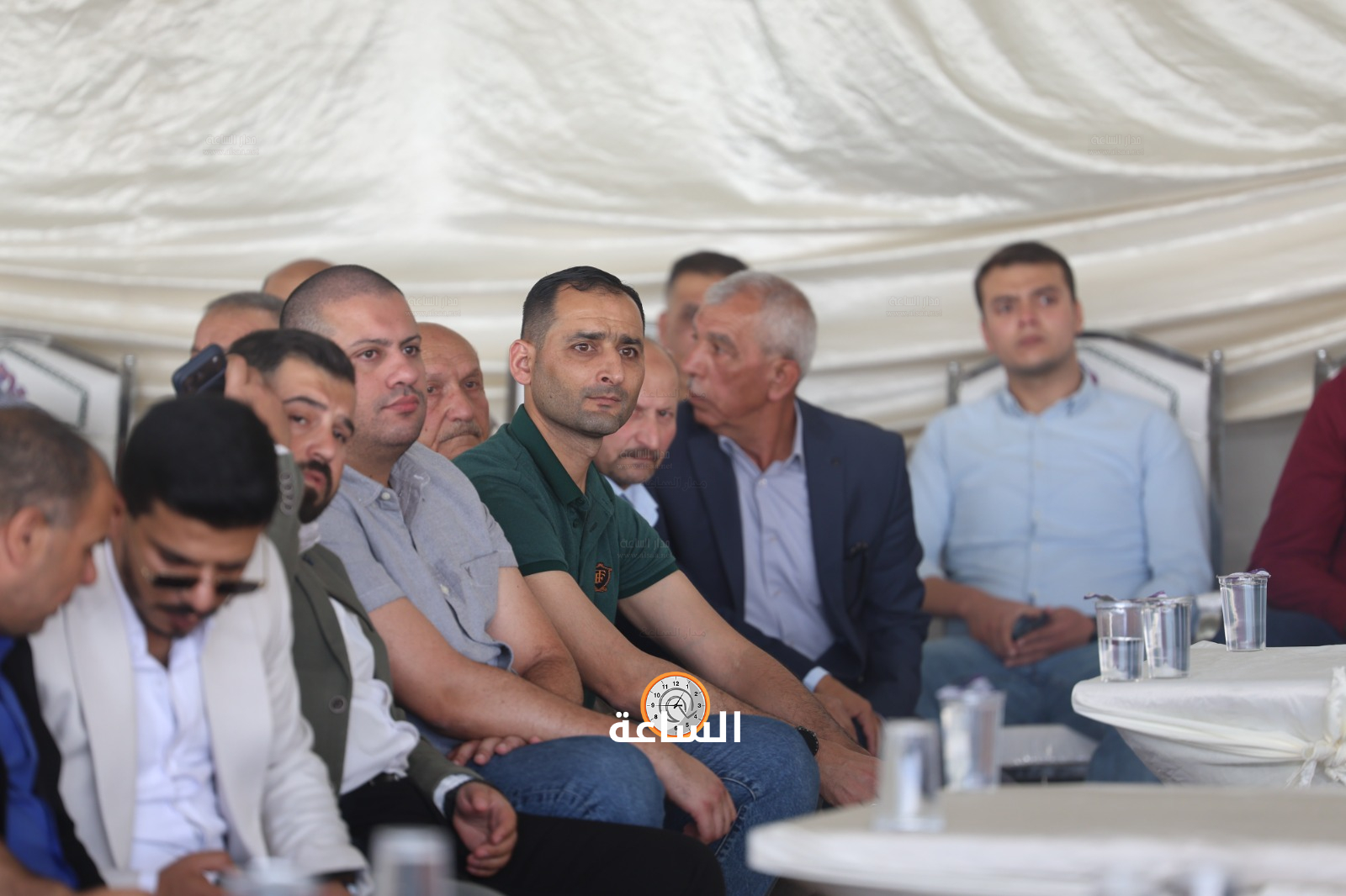 Madar Al-Saa Images 0.17150889897660293