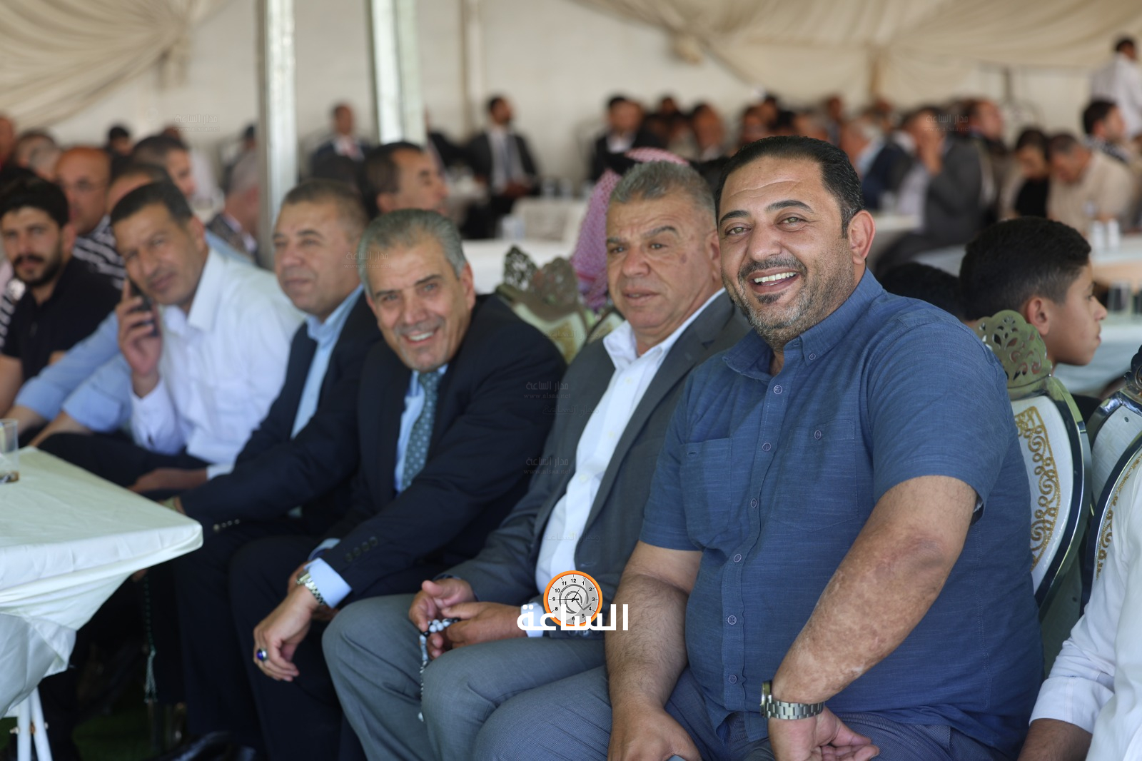 Madar Al-Saa Images 0.896727160874653