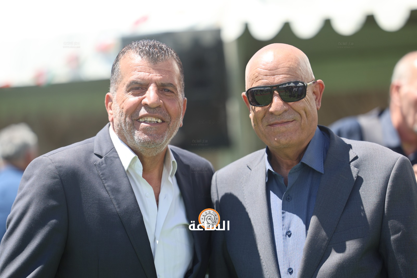 Madar Al-Saa Images 0.3814074252122749