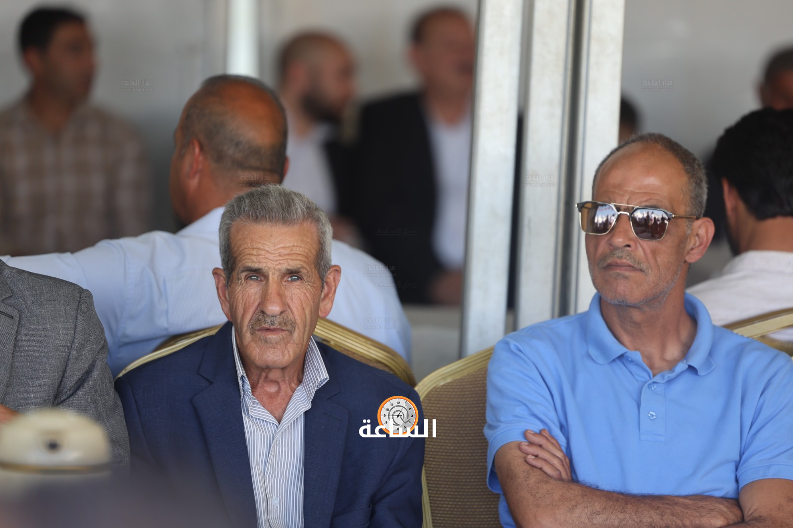 Madar Al-Saa Images 0.7126821134158137