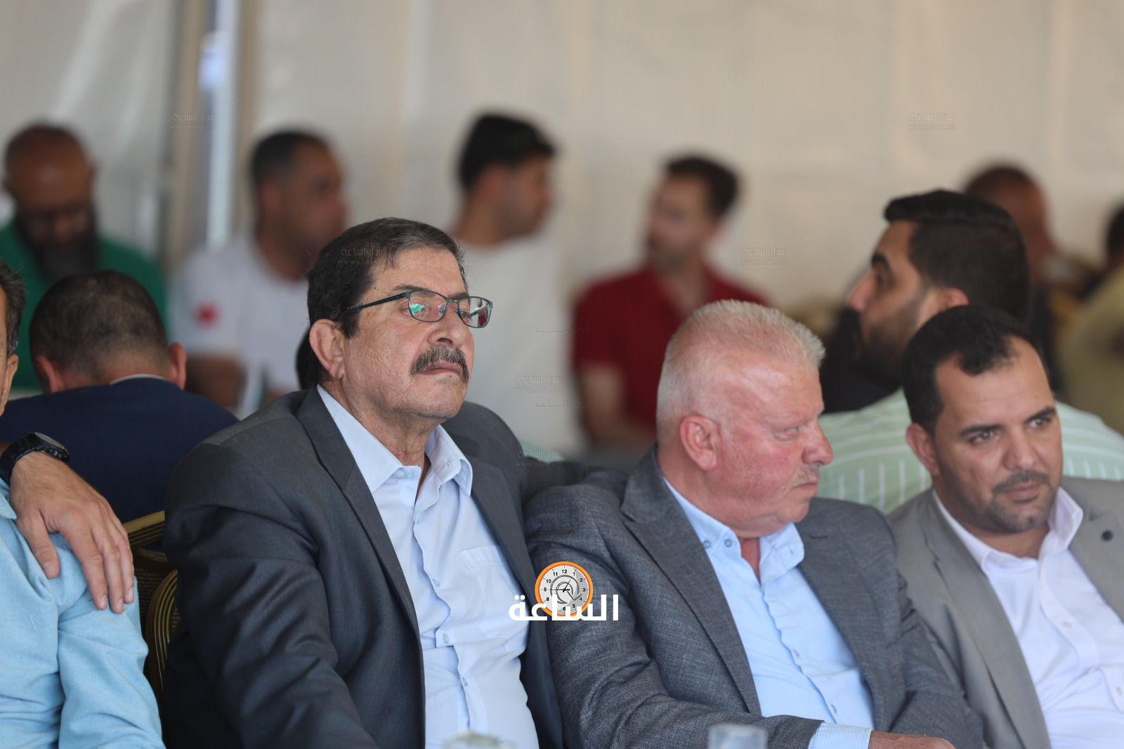 Madar Al-Saa Images 0.8908639100347341
