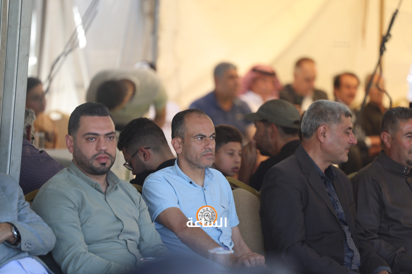 Madar Al-Saa Images 0.15696544880583818