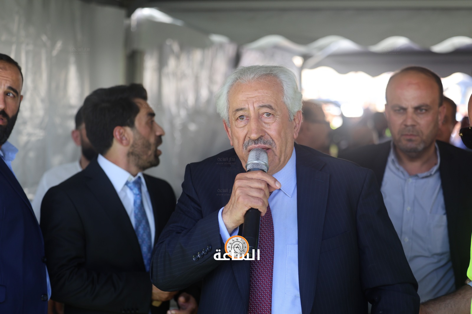 Madar Al-Saa Images 0.4665495054283001