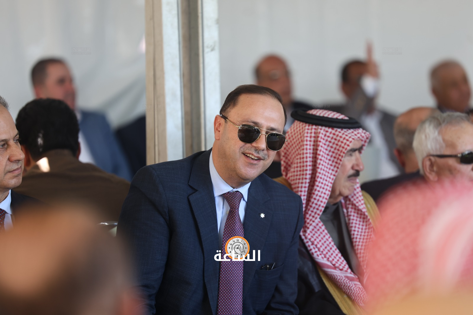 Madar Al-Saa Images 0.0736108457398078