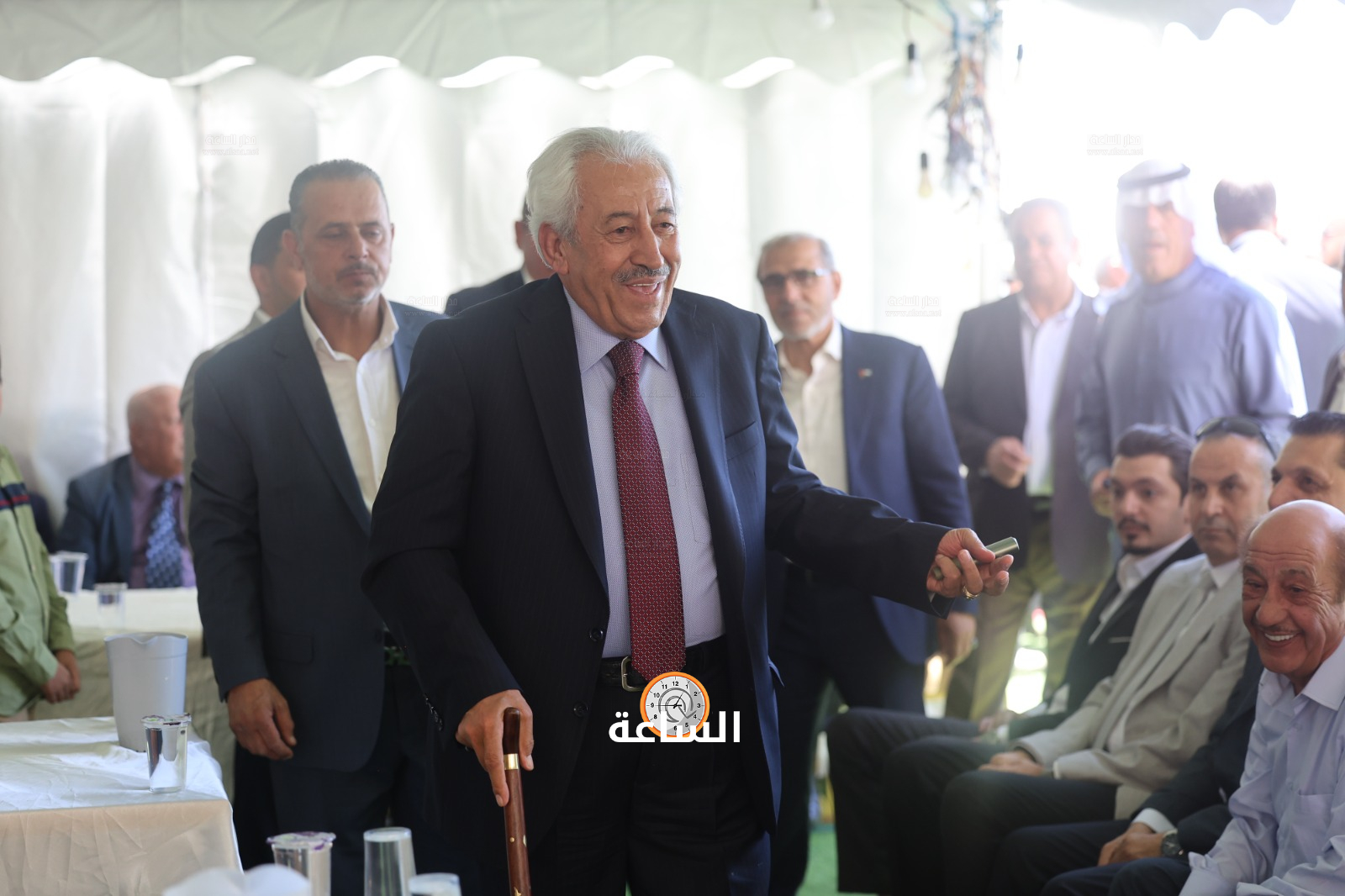 Madar Al-Saa Images 0.16394876016931104