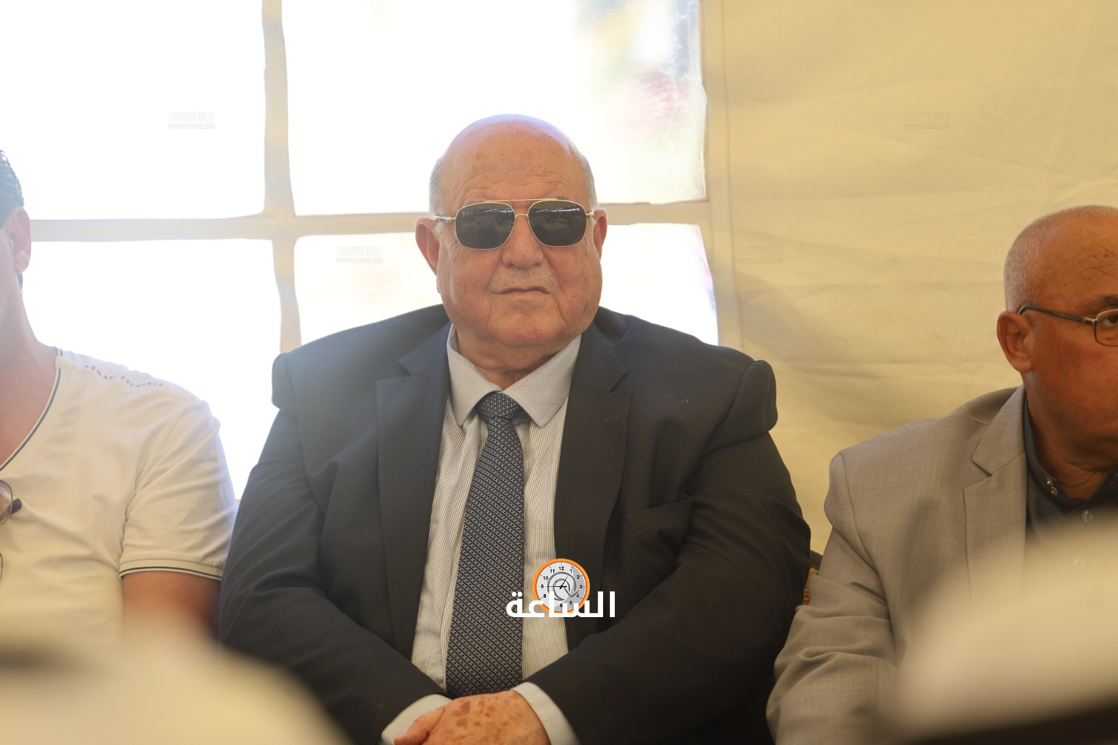 Madar Al-Saa Images 0.03567702824723795