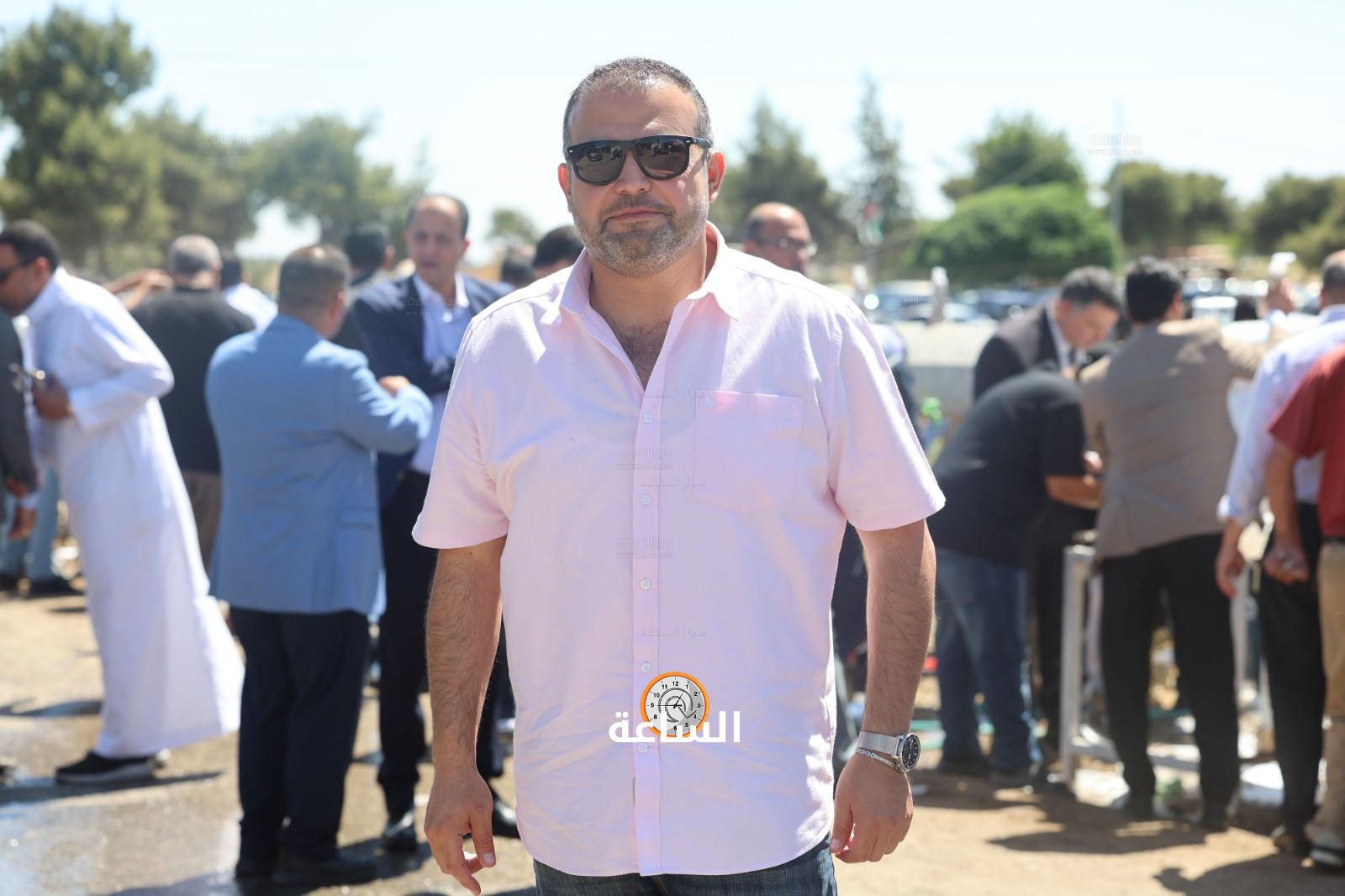 Madar Al-Saa Images 0.12073513732411523