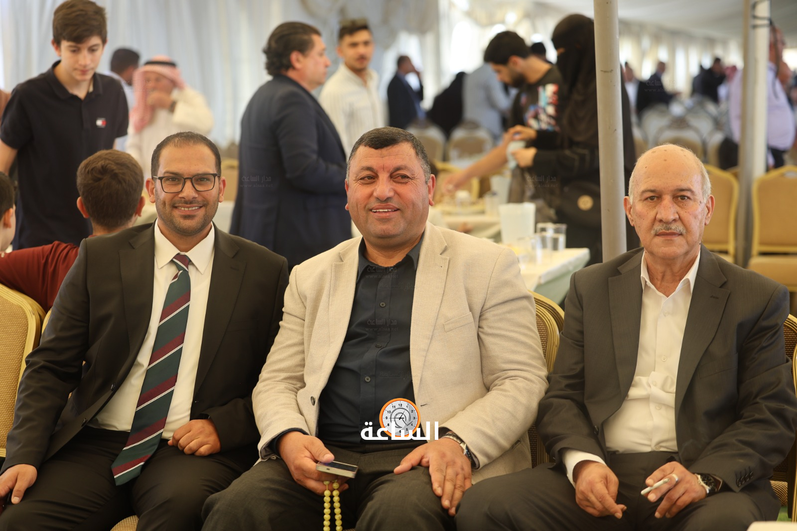 Madar Al-Saa Images 0.8888940572169864