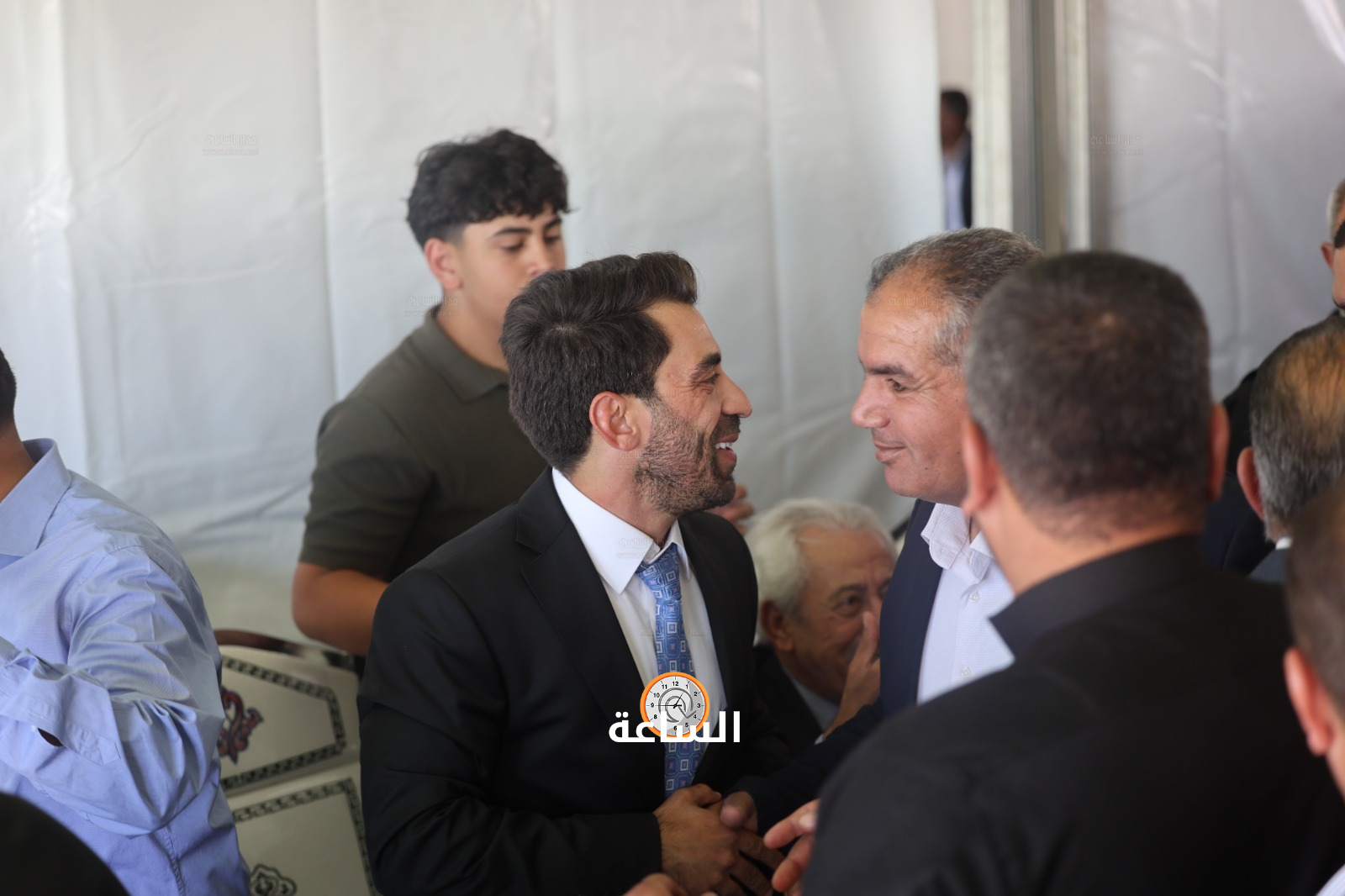Madar Al-Saa Images 0.8674841904506557