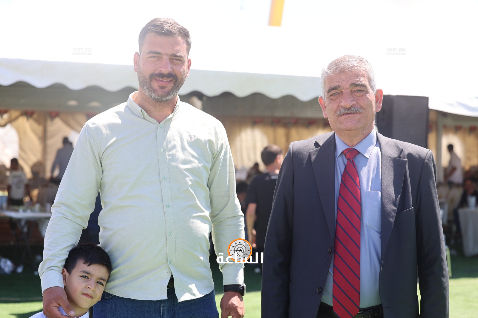 Madar Al-Saa Images 0.5092698028720918