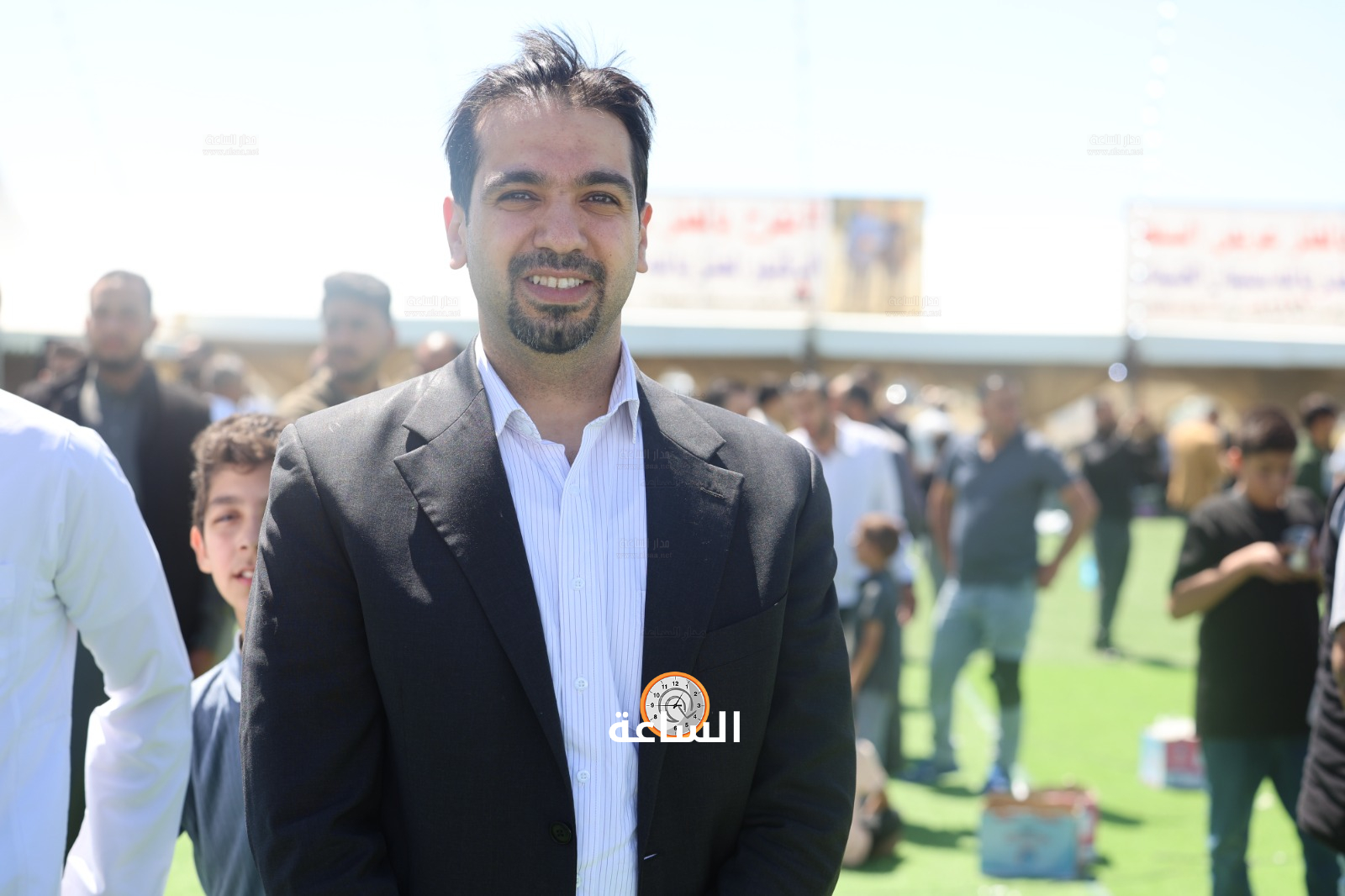Madar Al-Saa Images 0.4414395980635488