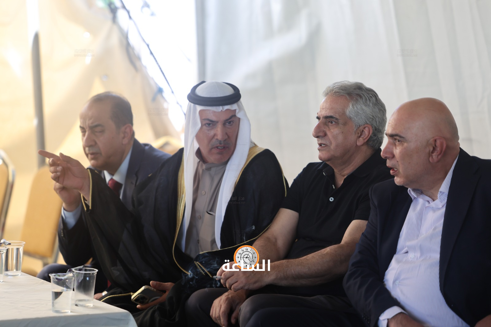 Madar Al-Saa Images 0.9026834776153283