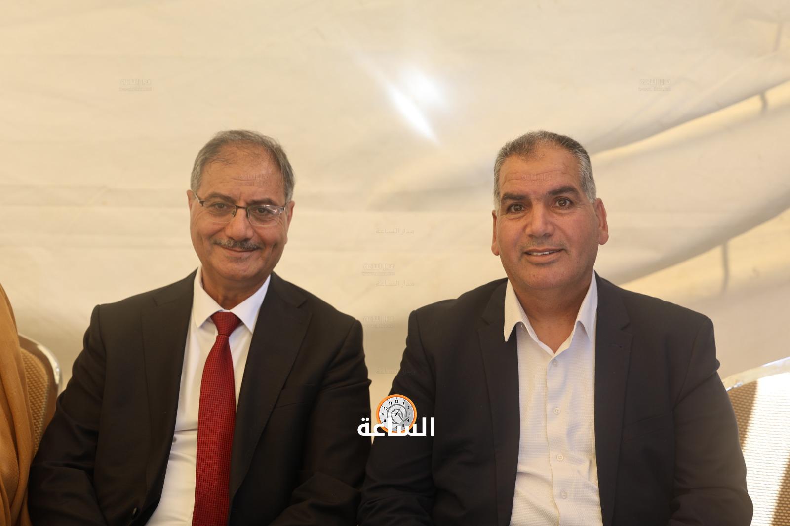 Madar Al-Saa Images 0.7471806044095402