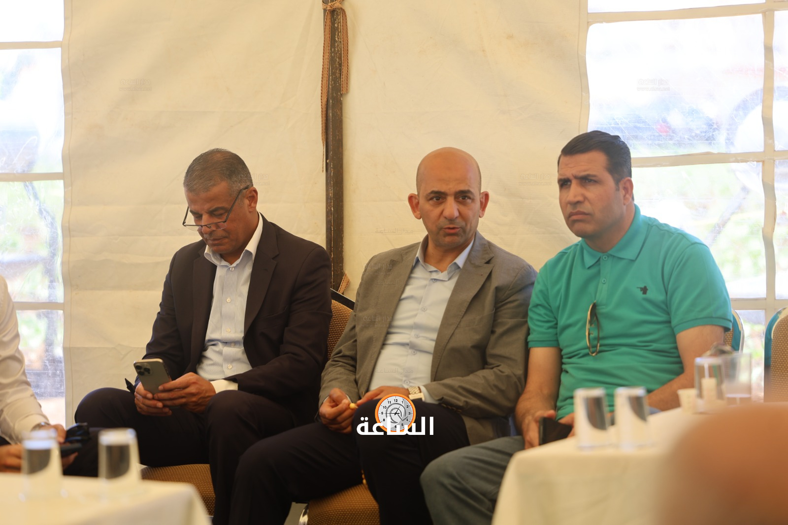 Madar Al-Saa Images 0.5101806802392154